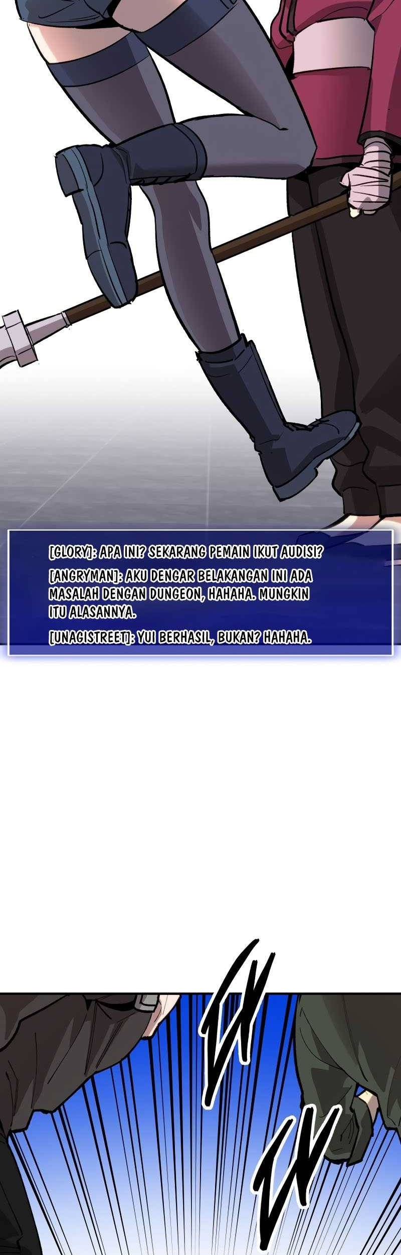 Limit Breaker Chapter 92 Gambar 59