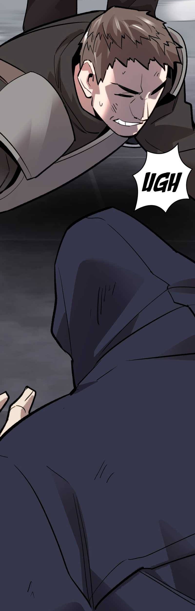 Limit Breaker Chapter 92 Gambar 64