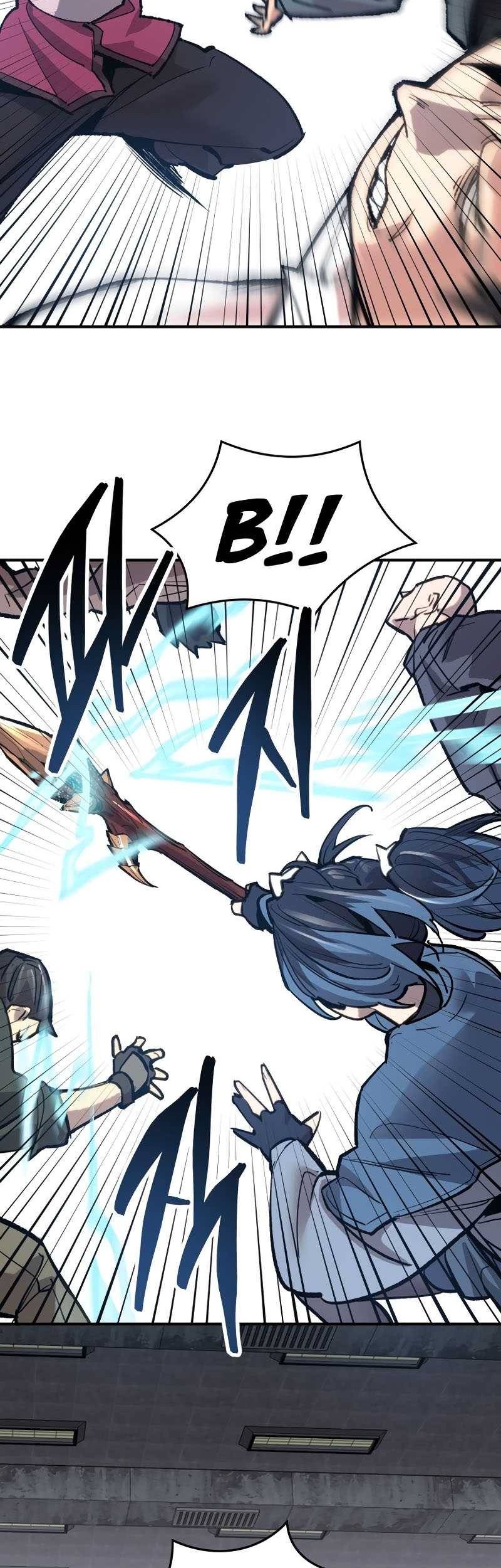 Limit Breaker Chapter 92 Gambar 62