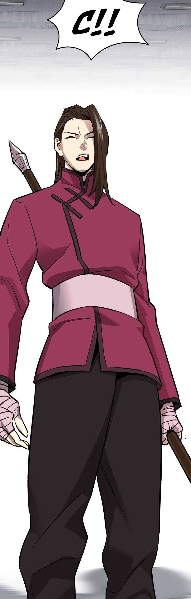 Limit Breaker Chapter 92 Gambar 63