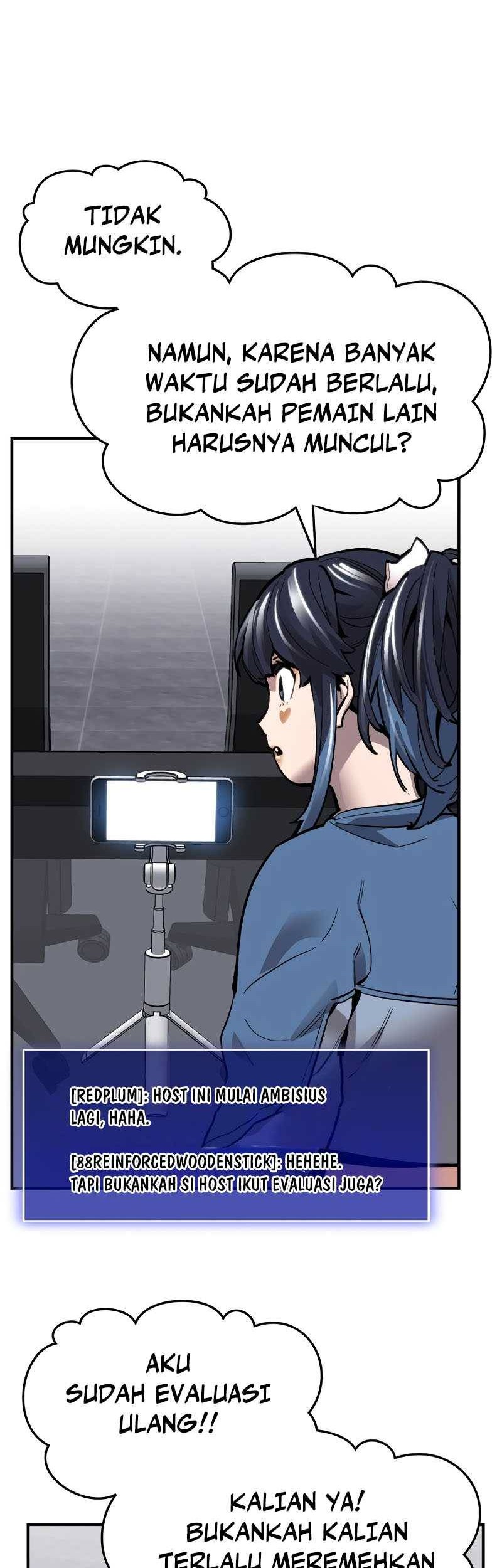 Limit Breaker Chapter 92 Gambar 66