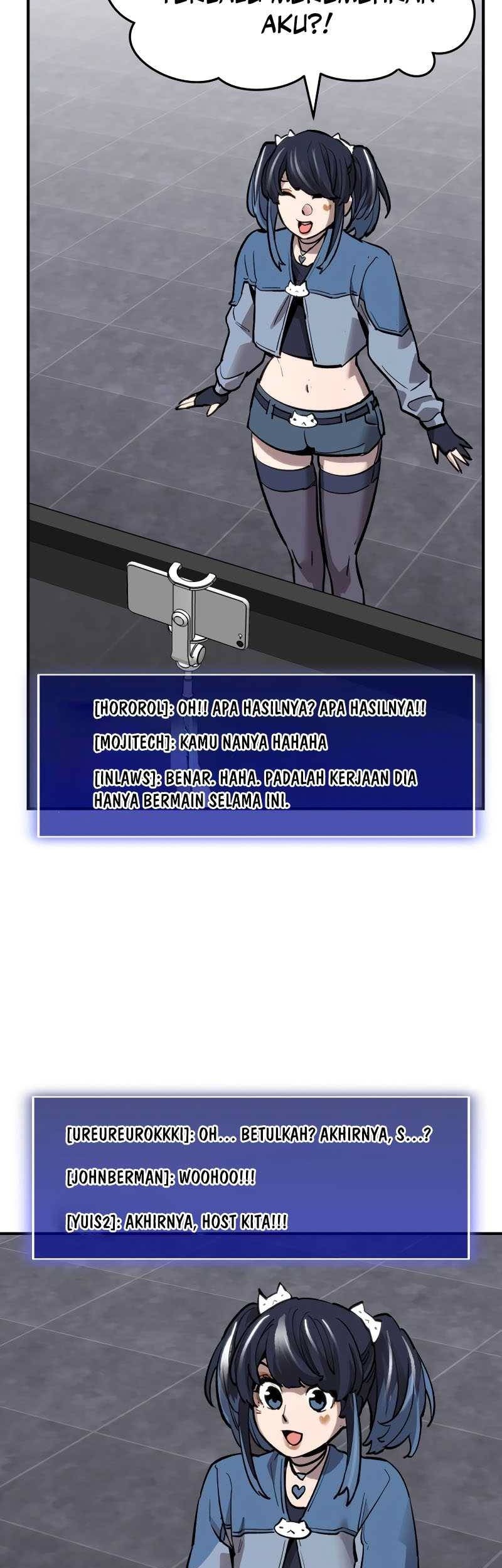 Limit Breaker Chapter 92 Gambar 67