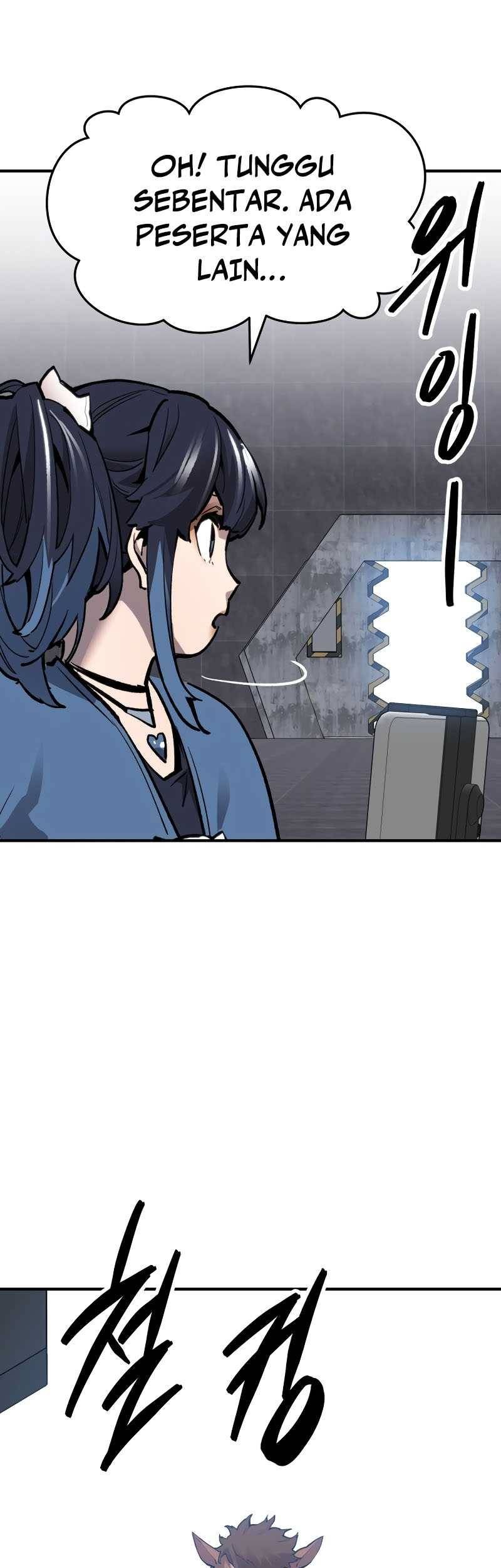 Limit Breaker Chapter 92 Gambar 69