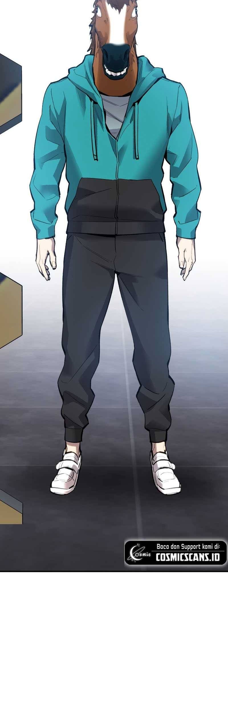 Limit Breaker Chapter 92 Gambar 70