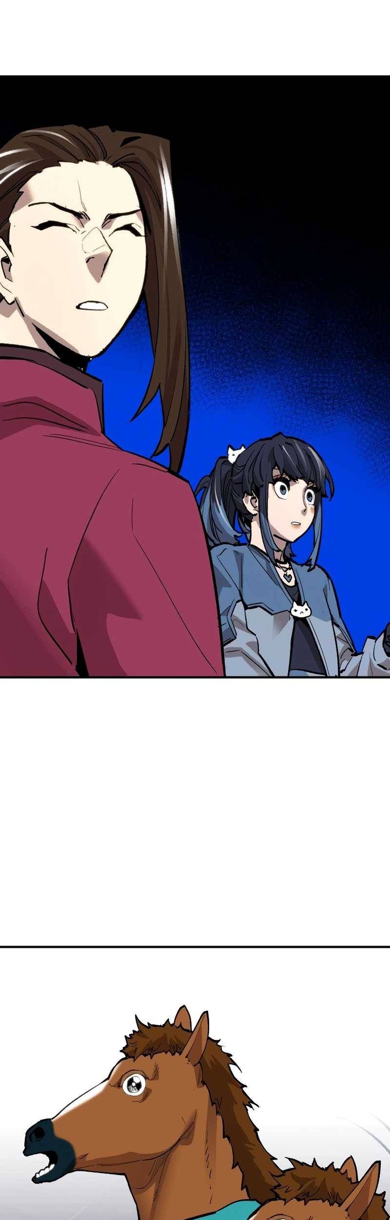 Limit Breaker Chapter 92 Gambar 71