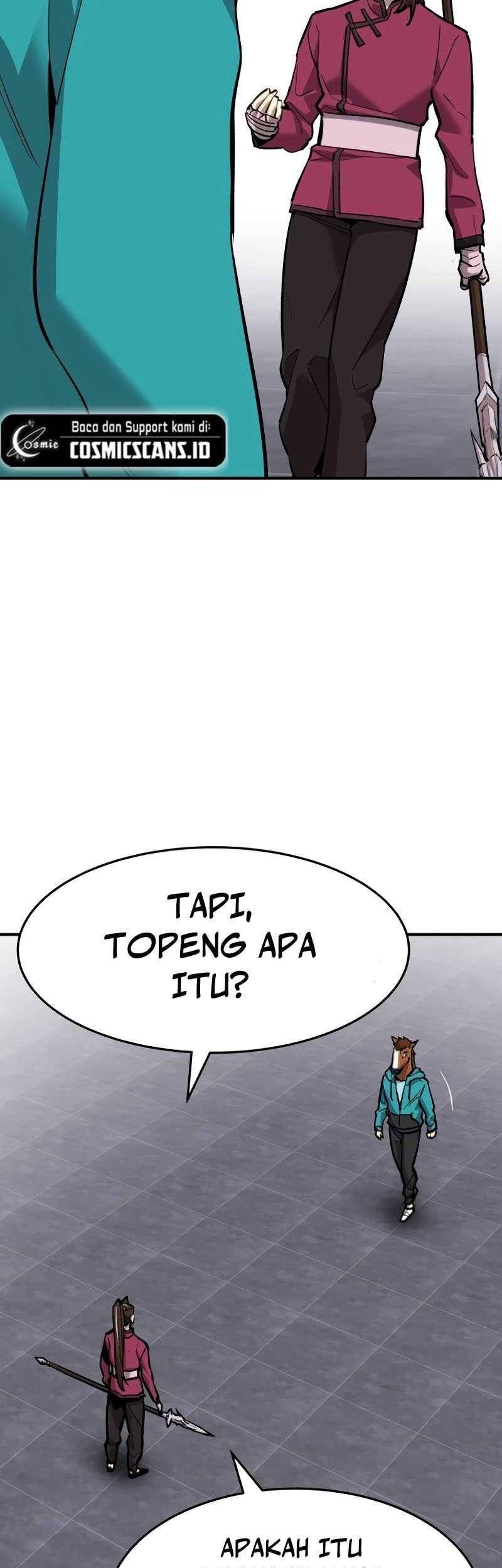 Limit Breaker Chapter 92 Gambar 75