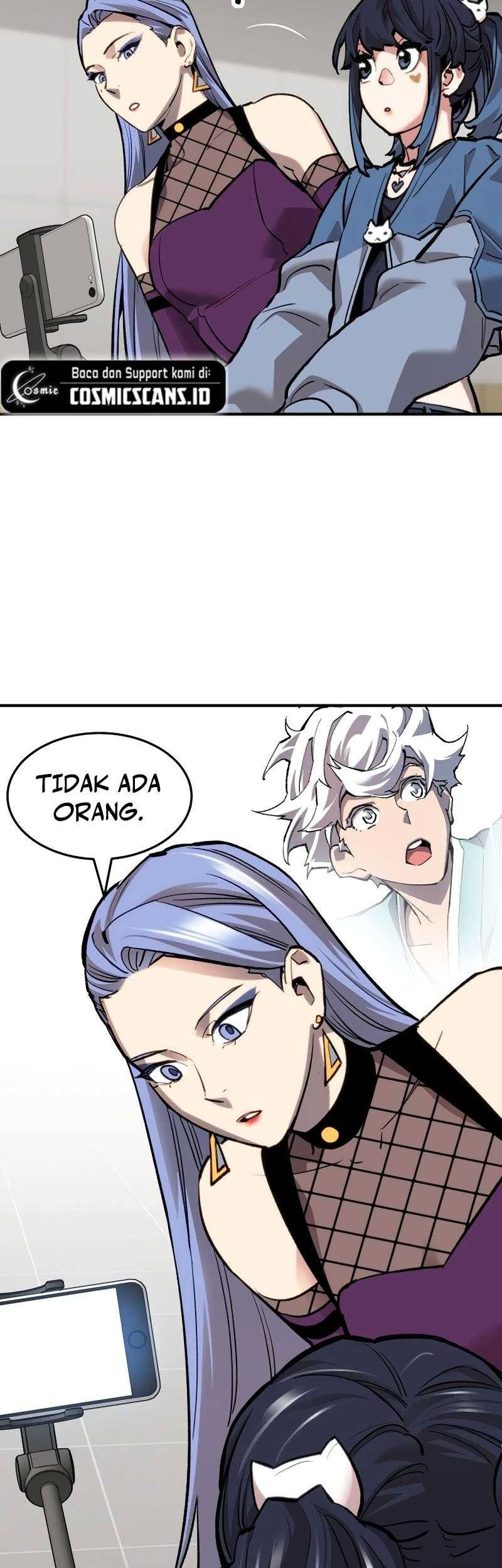 Limit Breaker Chapter 92 Gambar 46