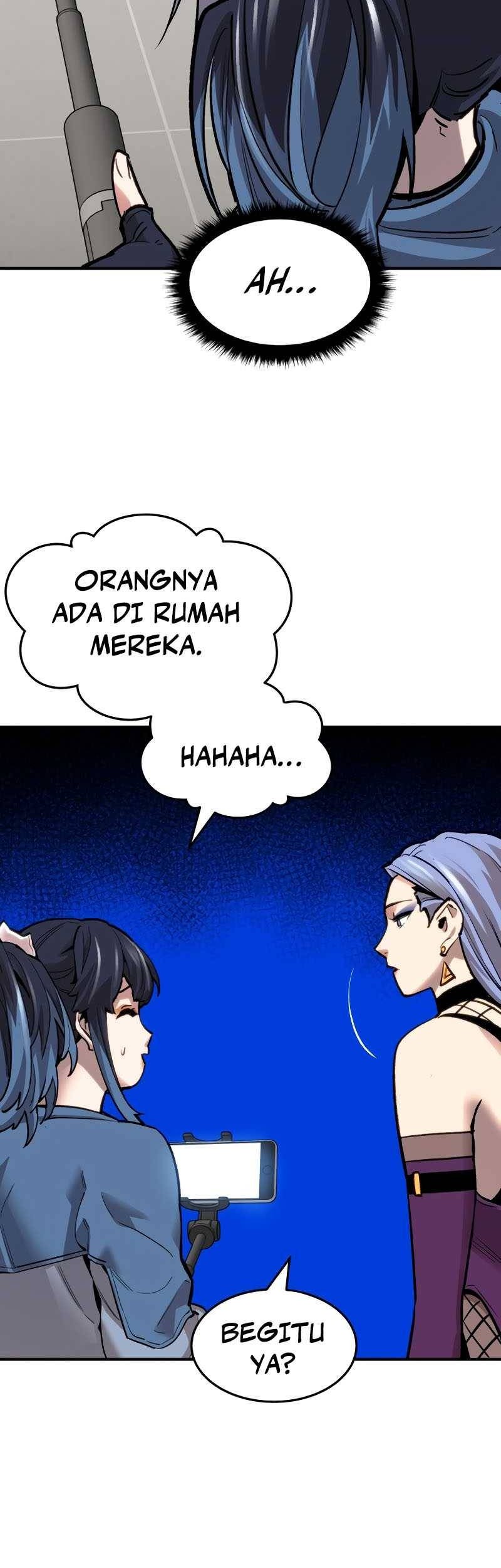 Limit Breaker Chapter 92 Gambar 47