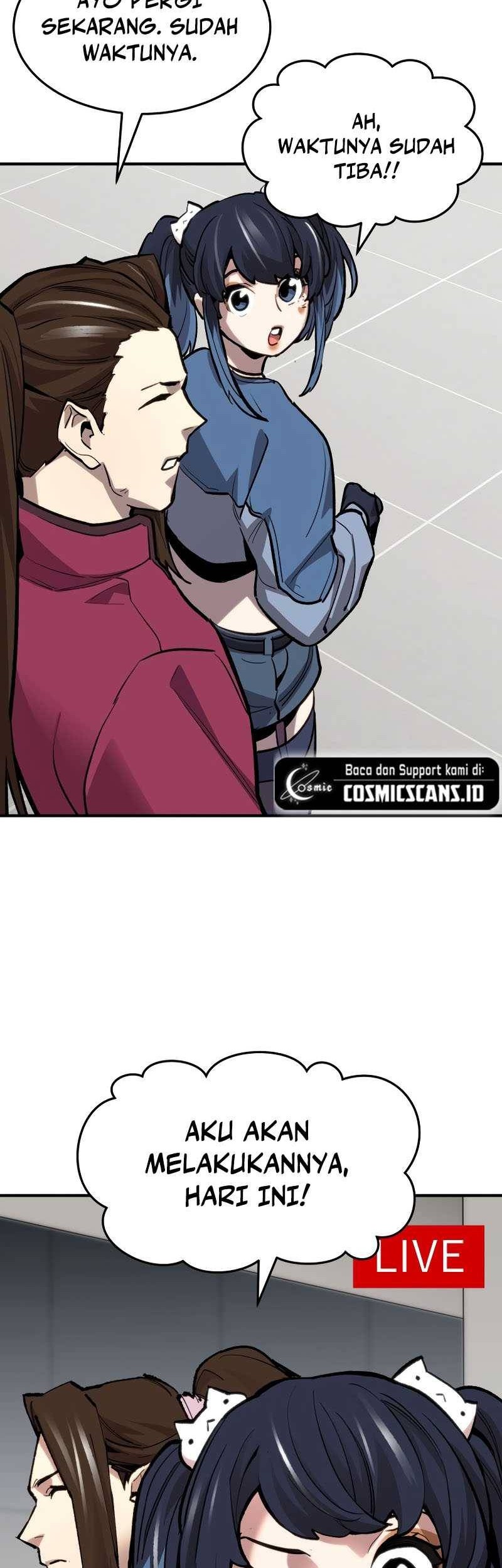 Limit Breaker Chapter 92 Gambar 50