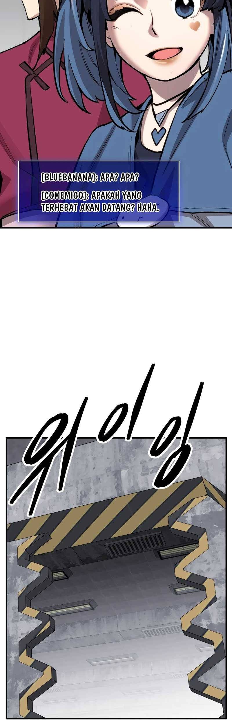 Limit Breaker Chapter 92 Gambar 51