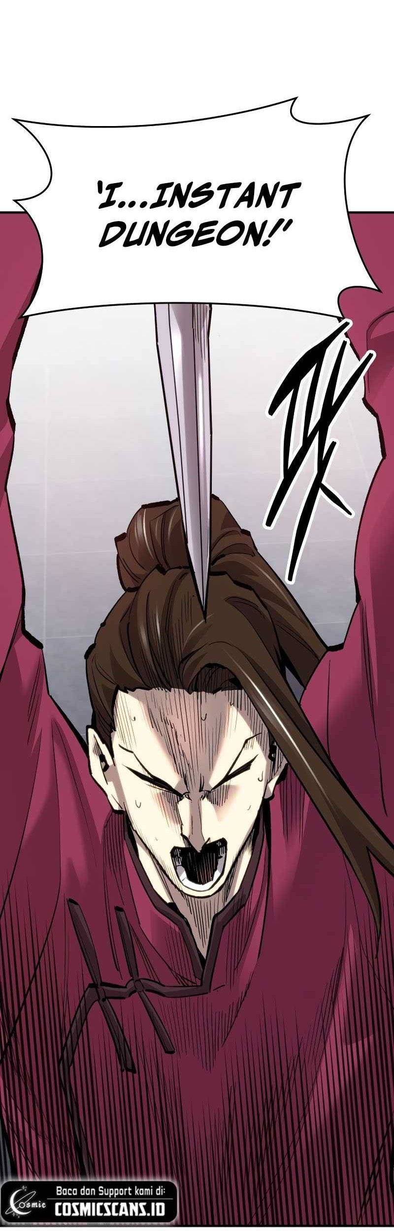 Limit Breaker Chapter 92 Gambar 96