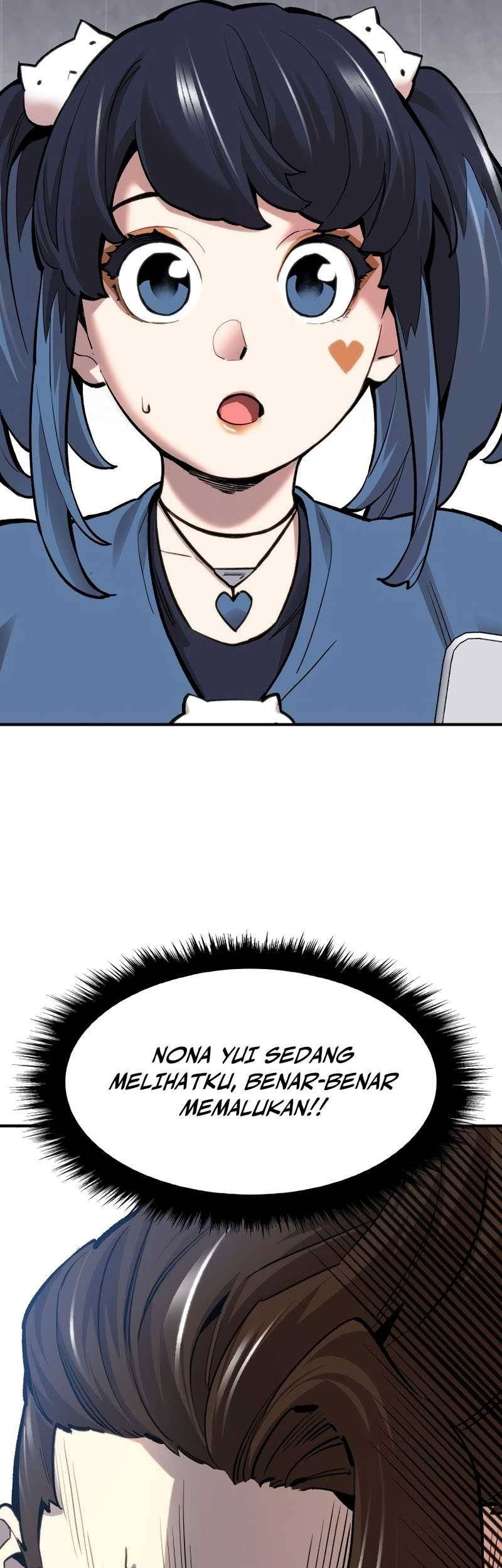 Limit Breaker Chapter 92 Gambar 93