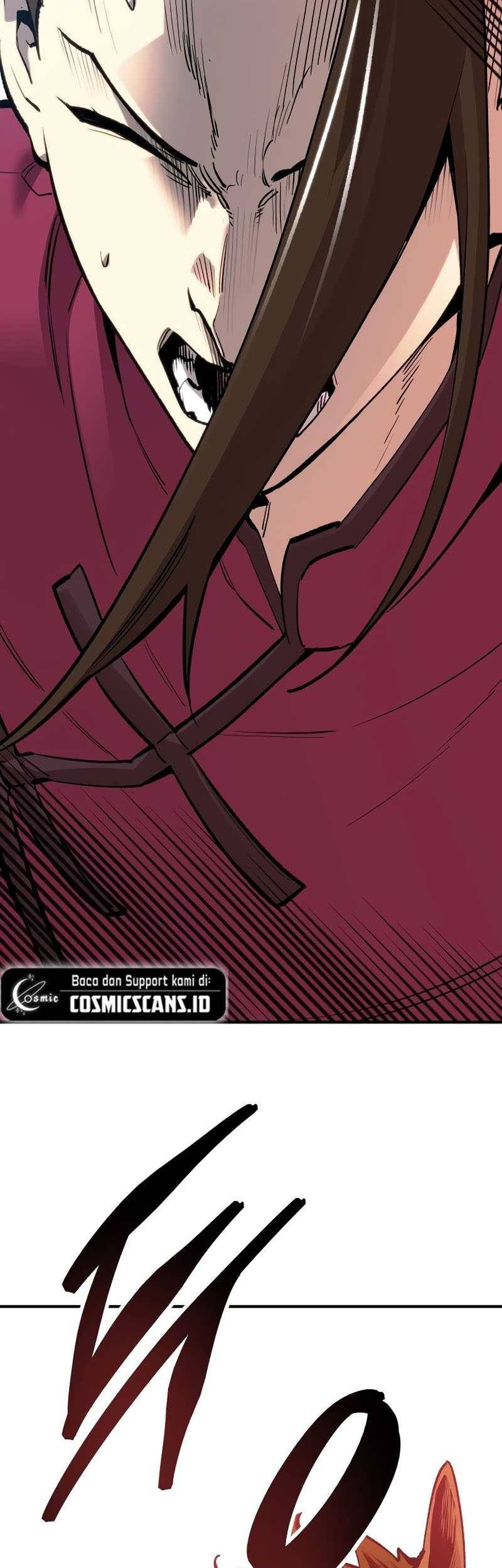 Limit Breaker Chapter 92 Gambar 94