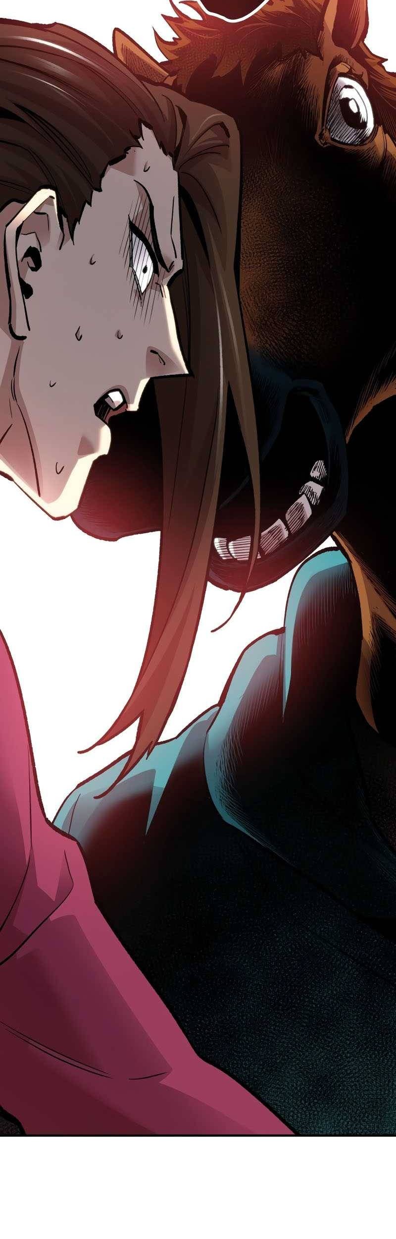 Limit Breaker Chapter 92 Gambar 95