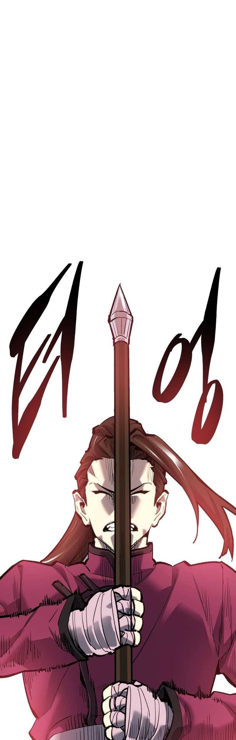 Limit Breaker Chapter 92 Gambar 97