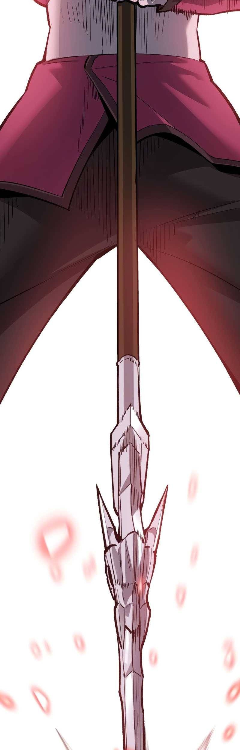 Limit Breaker Chapter 92 Gambar 98