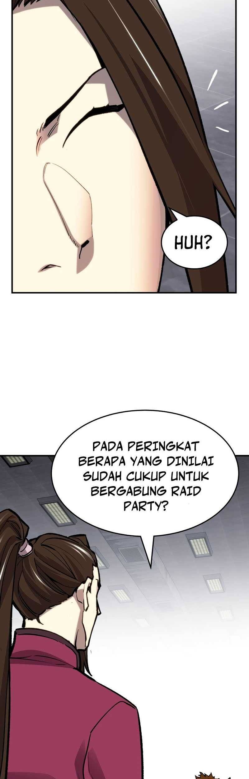 Limit Breaker Chapter 92 Gambar 78