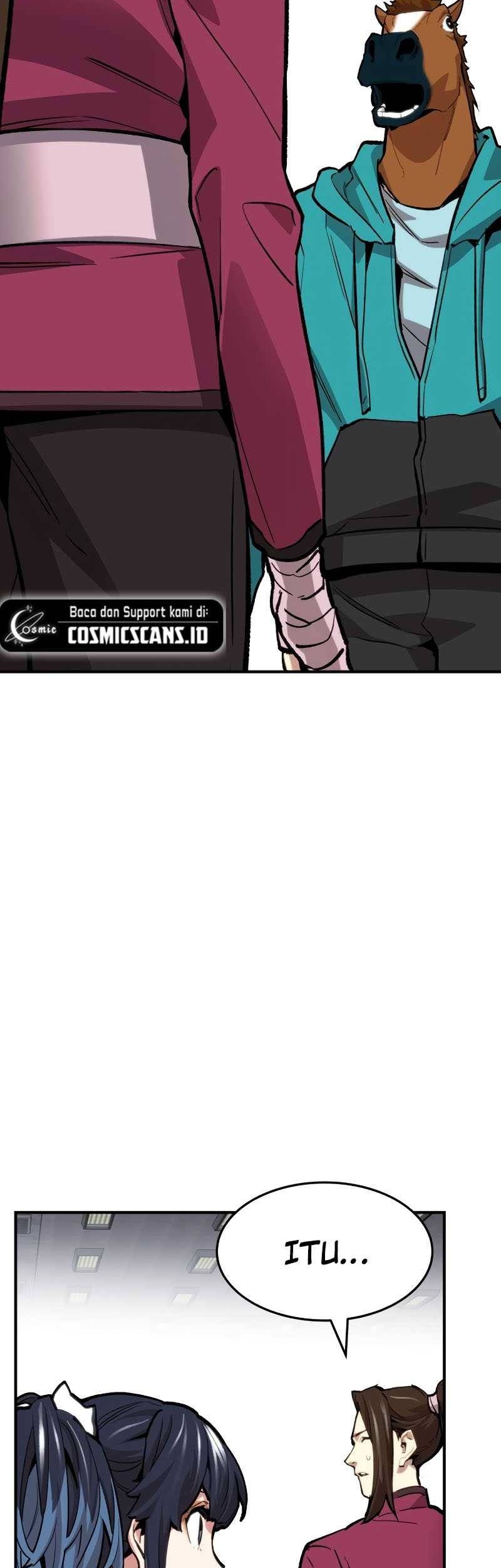 Limit Breaker Chapter 92 Gambar 79