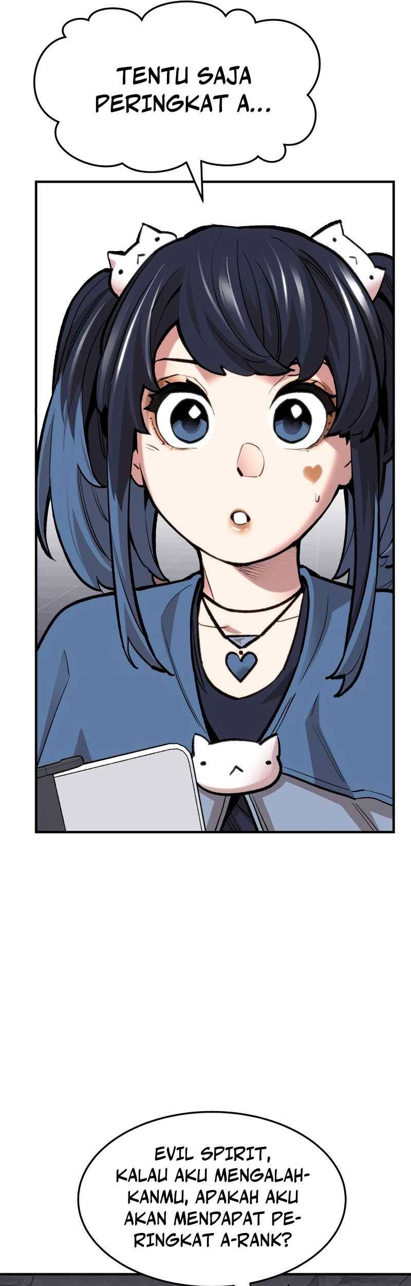 Limit Breaker Chapter 92 Gambar 81