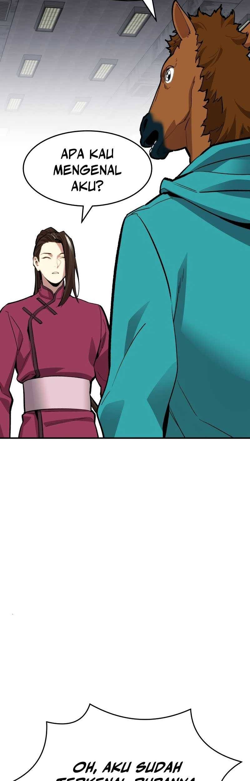 Limit Breaker Chapter 92 Gambar 82