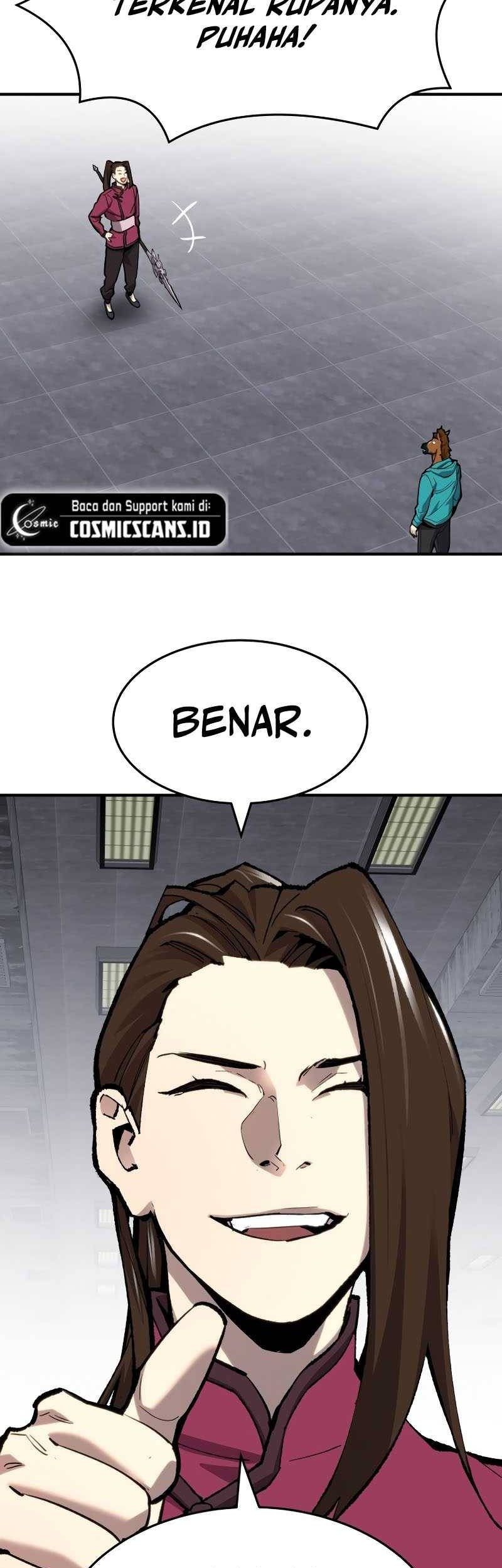 Limit Breaker Chapter 92 Gambar 83