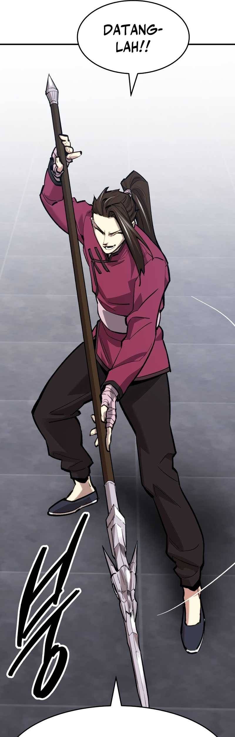 Limit Breaker Chapter 92 Gambar 85