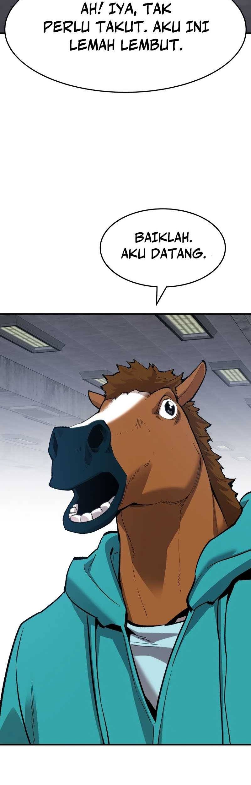 Limit Breaker Chapter 92 Gambar 86