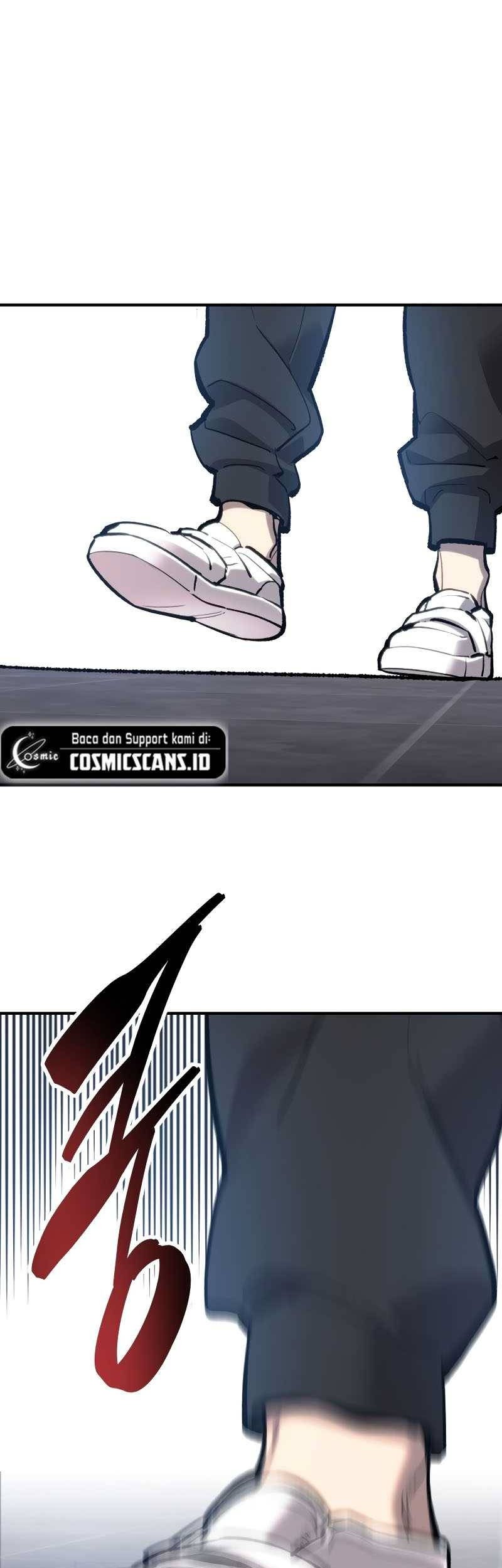 Limit Breaker Chapter 92 Gambar 87