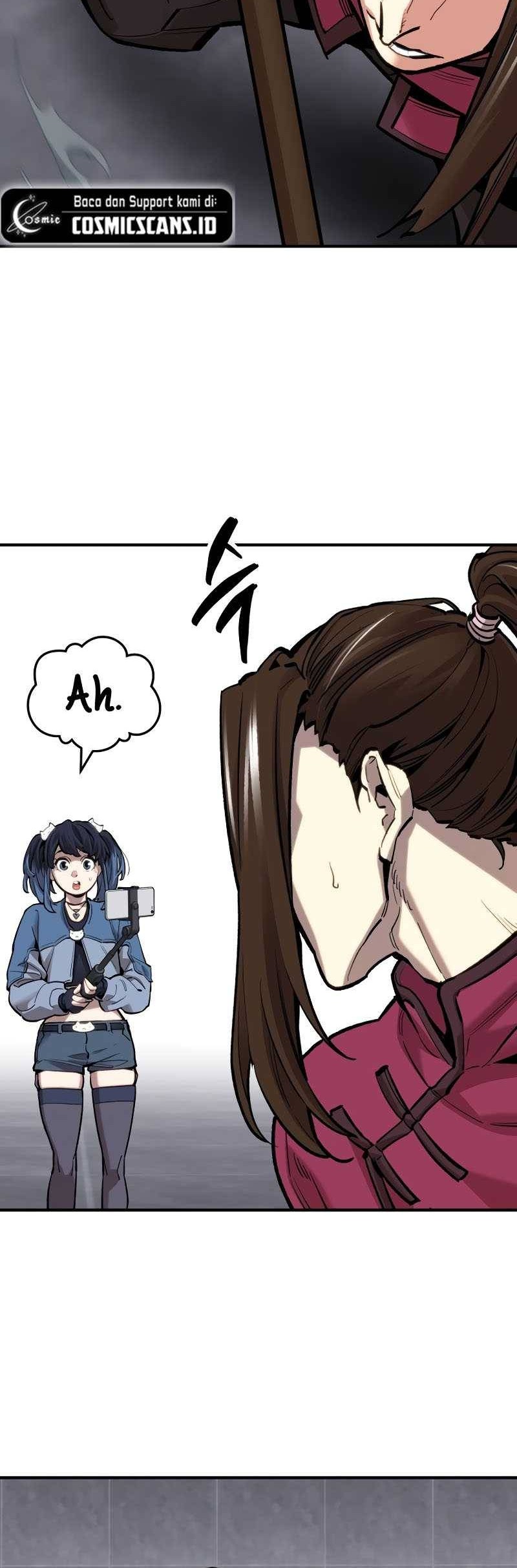 Limit Breaker Chapter 92 Gambar 92