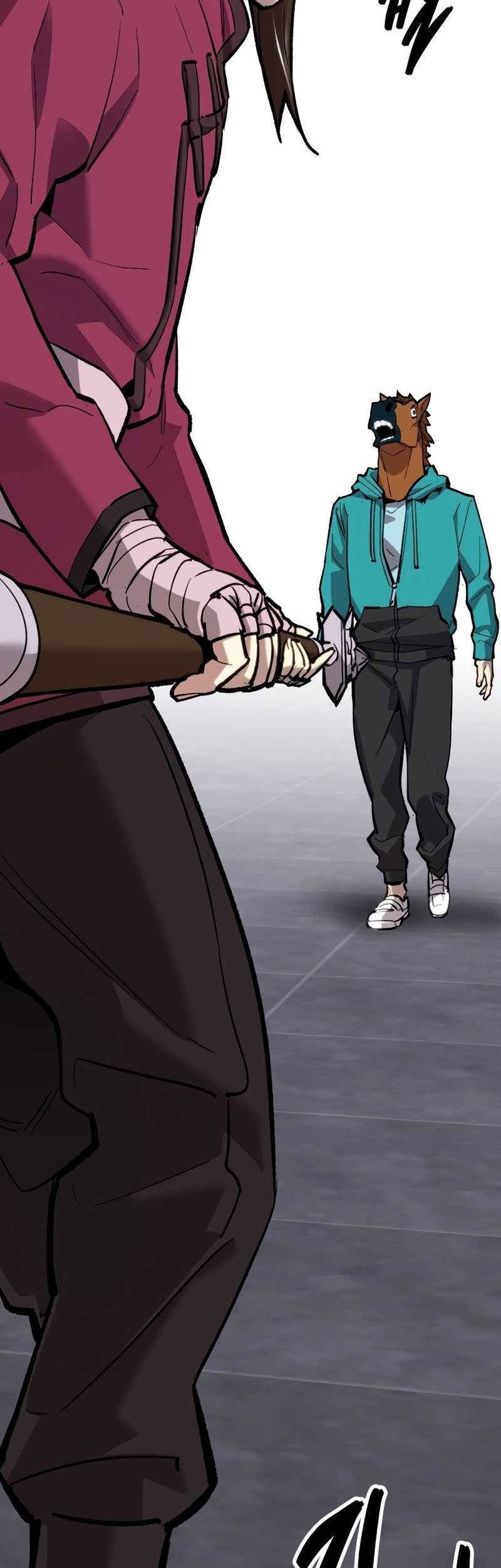 Limit Breaker Chapter 92 Gambar 90