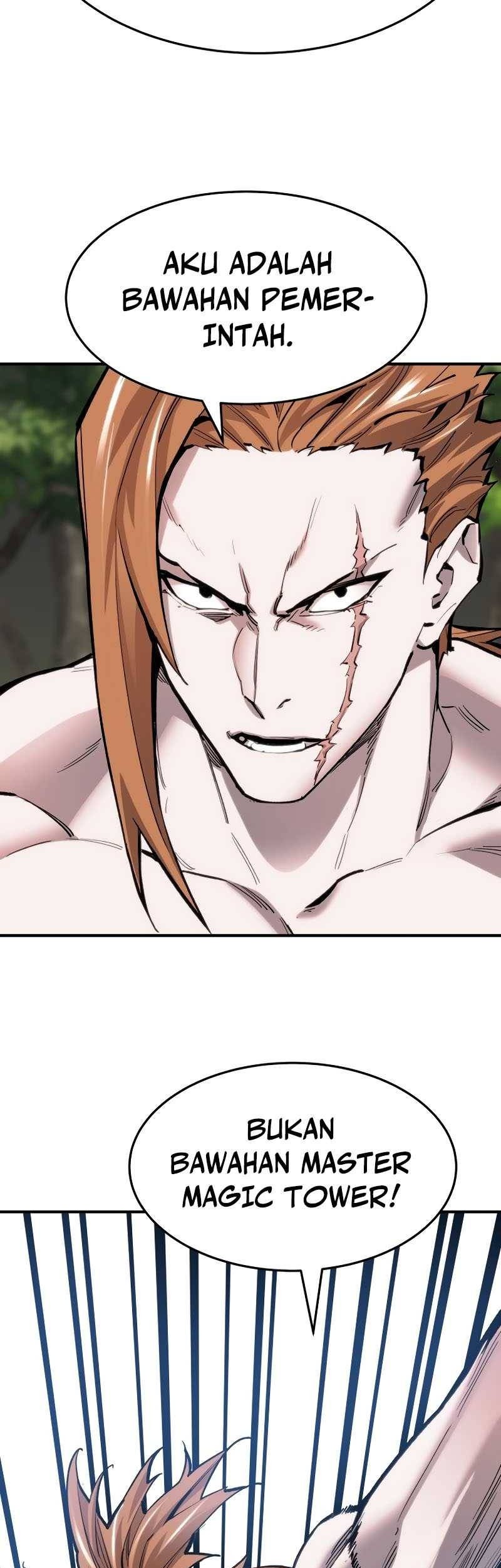 Limit Breaker Chapter 92 Gambar 7