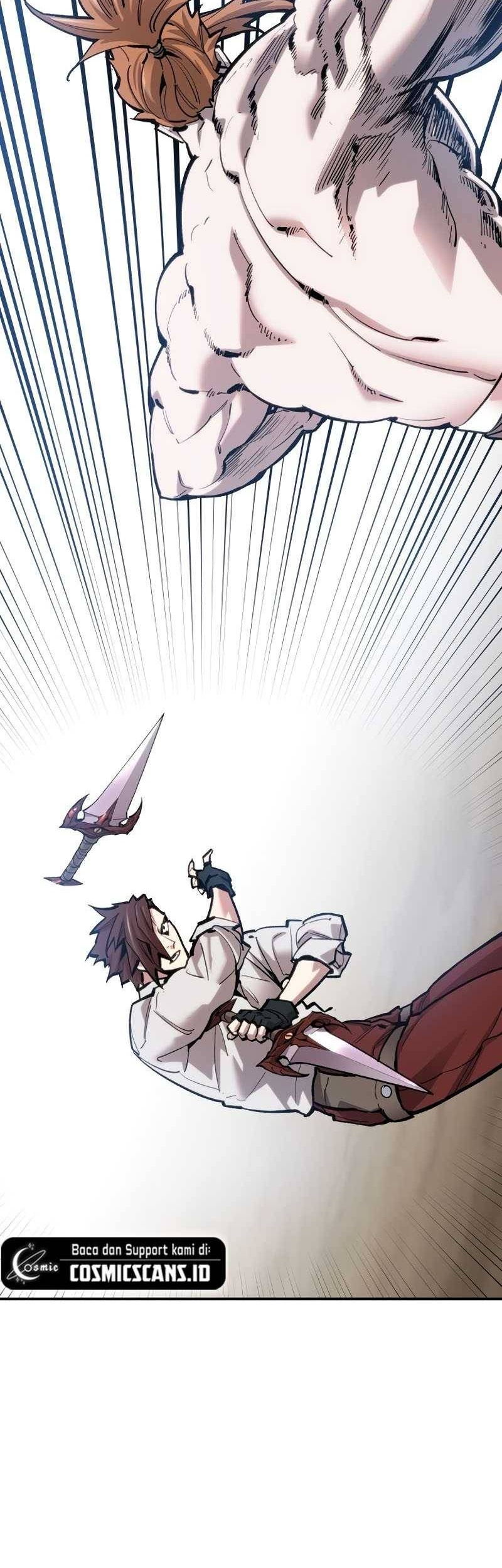 Limit Breaker Chapter 92 Gambar 8