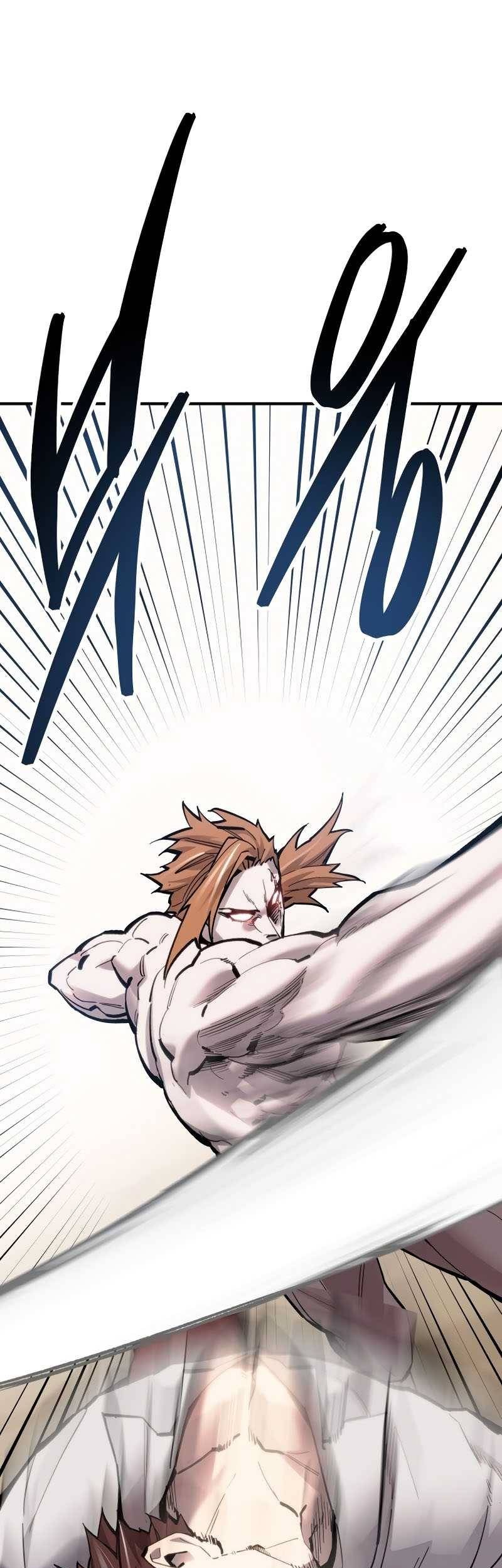 Limit Breaker Chapter 92 Gambar 9