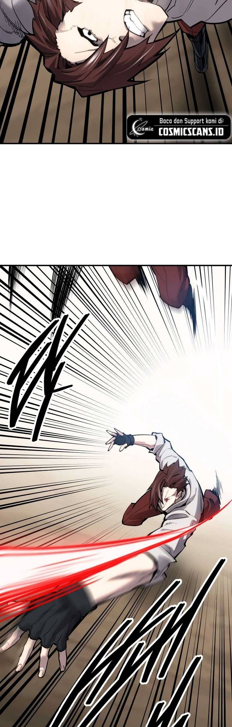 Limit Breaker Chapter 92 Gambar 10