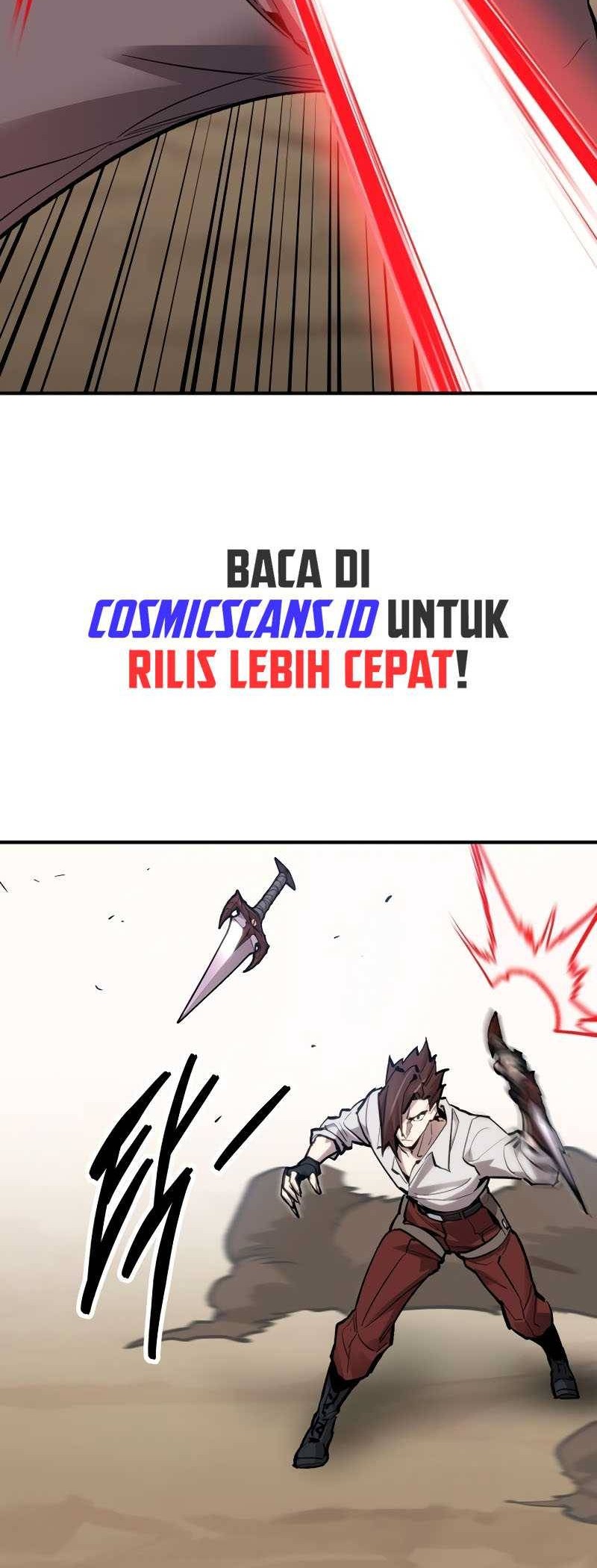 Limit Breaker Chapter 92 Gambar 12