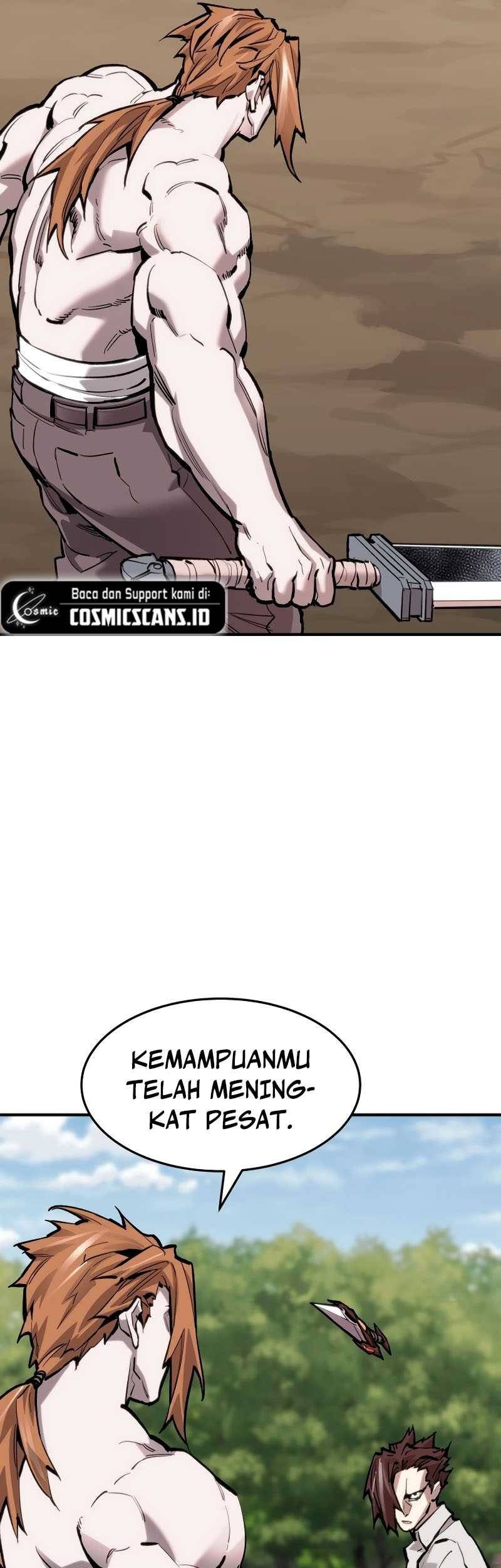 Limit Breaker Chapter 92 Gambar 13