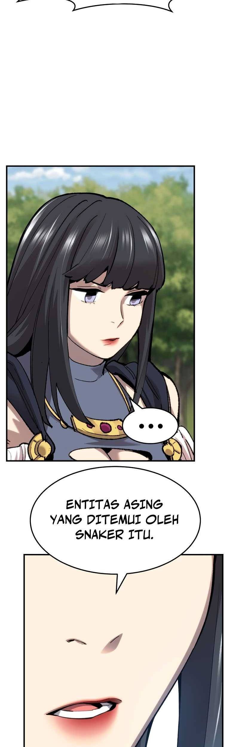 Limit Breaker Chapter 92 Gambar 15