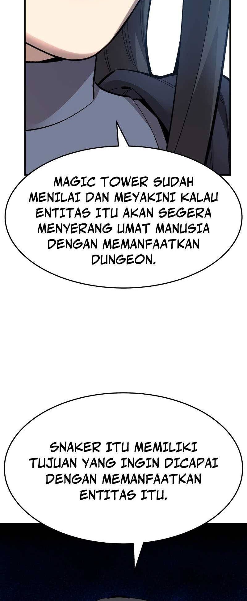 Limit Breaker Chapter 92 Gambar 16