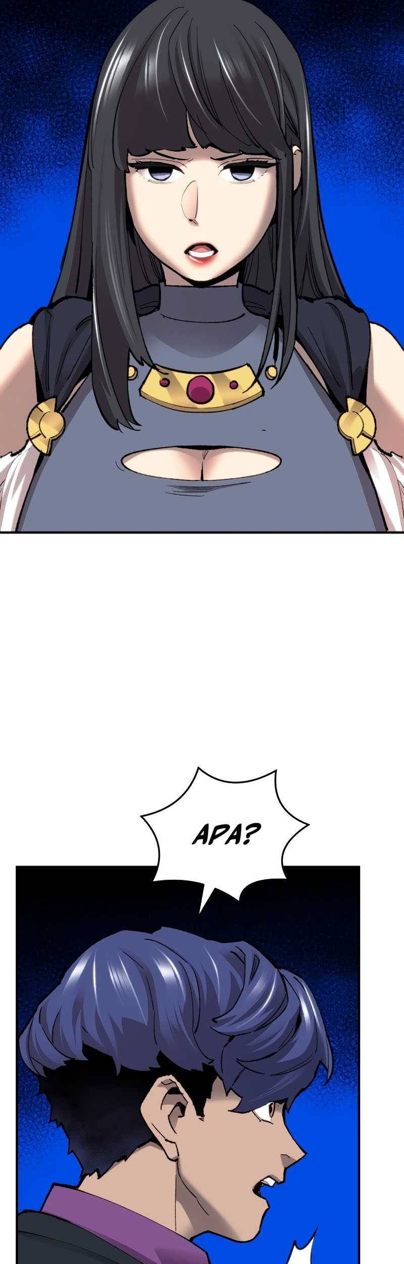 Limit Breaker Chapter 92 Gambar 17