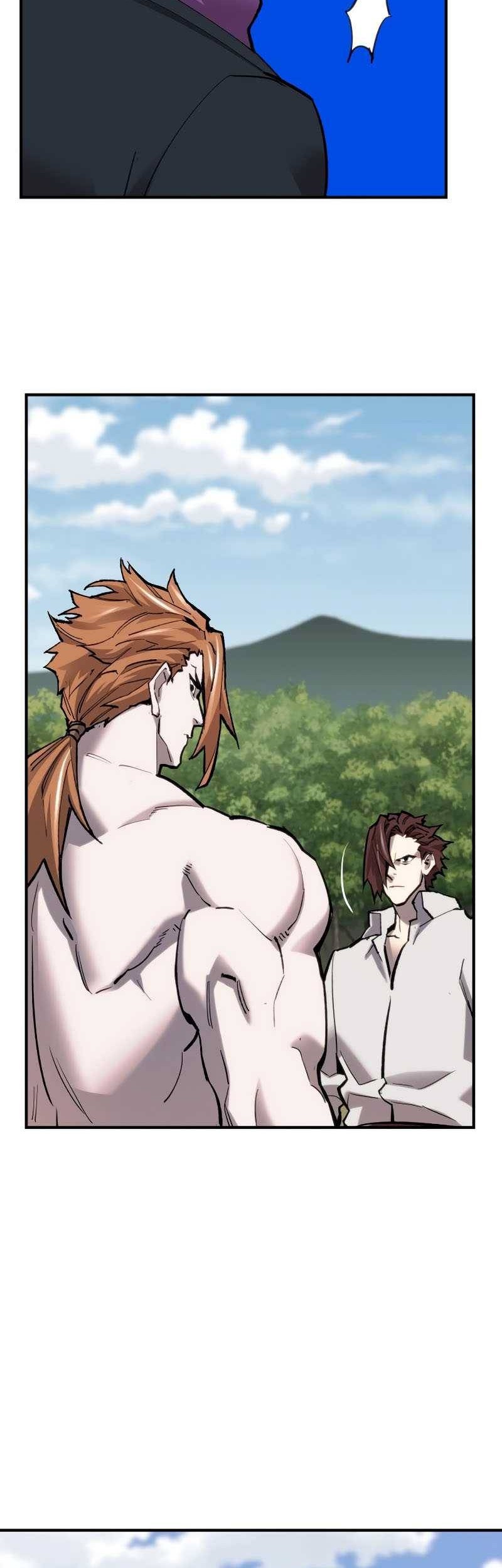 Limit Breaker Chapter 92 Gambar 18