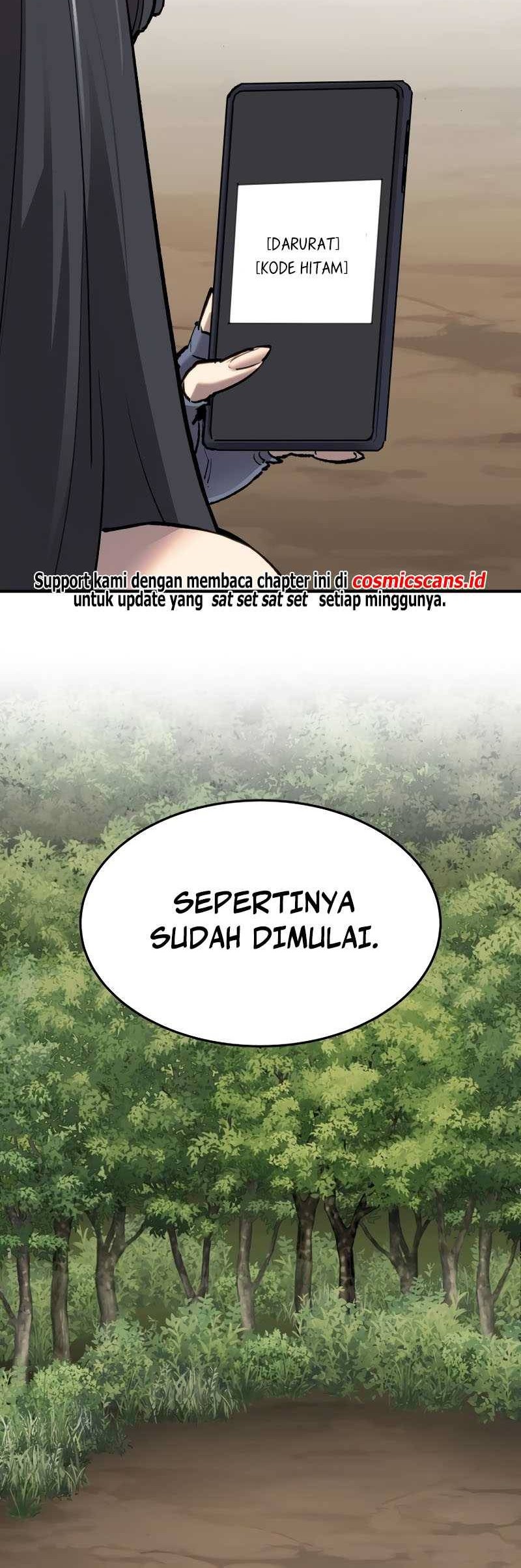 Limit Breaker Chapter 92 Gambar 20