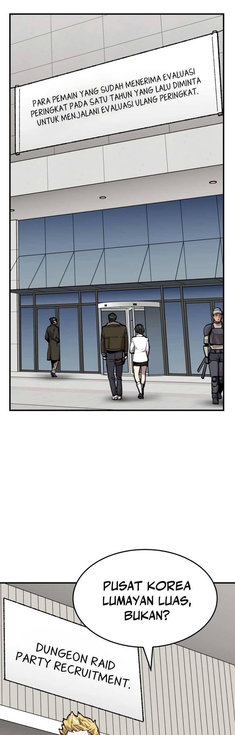 Limit Breaker Chapter 92 Gambar 22