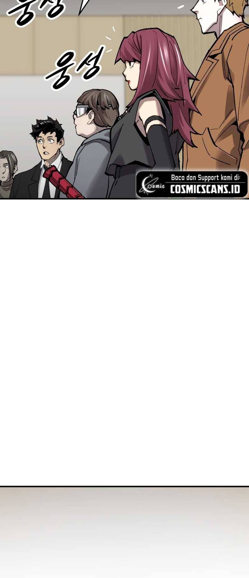 Limit Breaker Chapter 92 Gambar 24