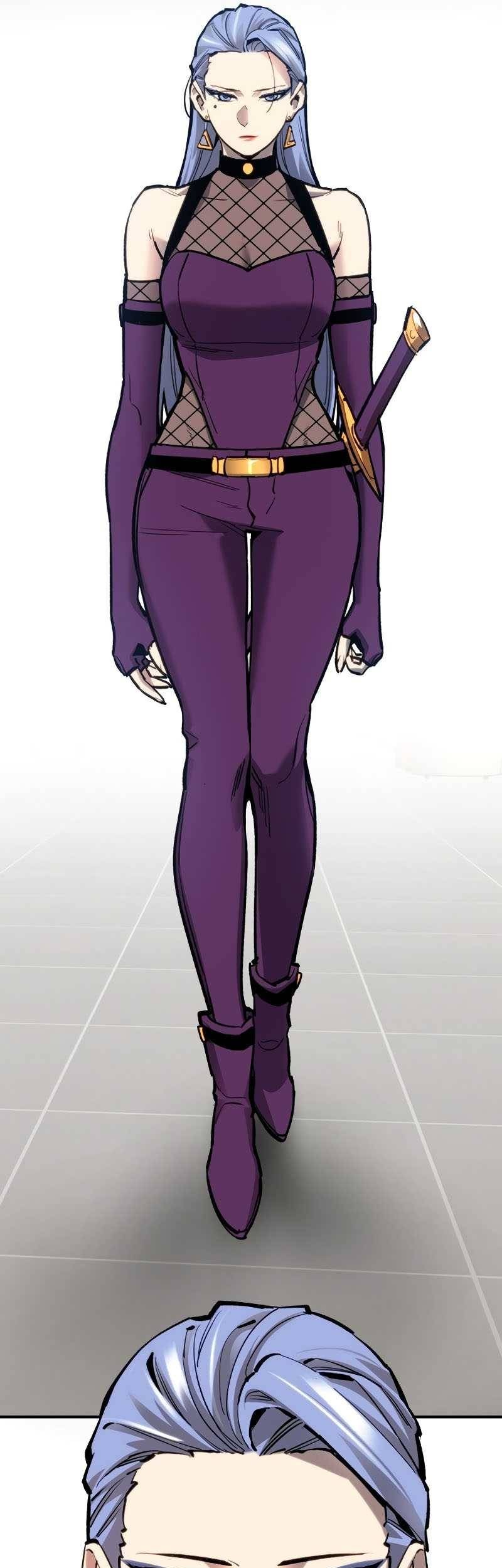 Limit Breaker Chapter 92 Gambar 25