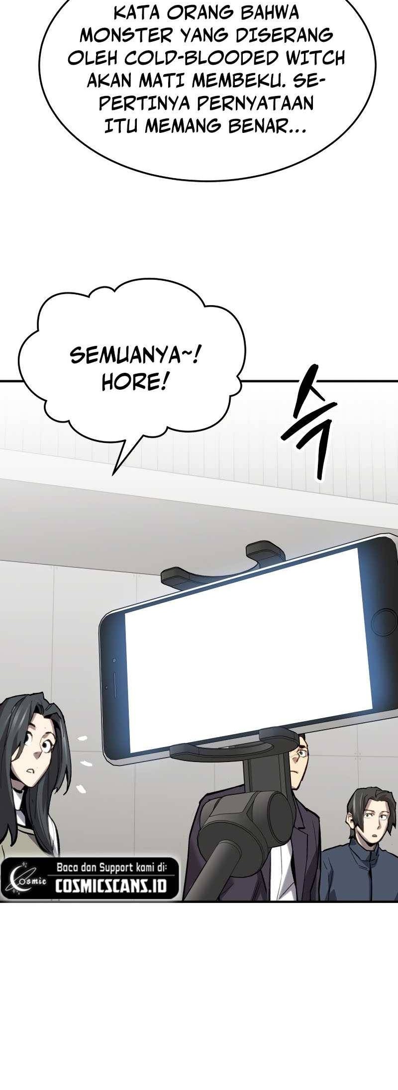 Limit Breaker Chapter 92 Gambar 28