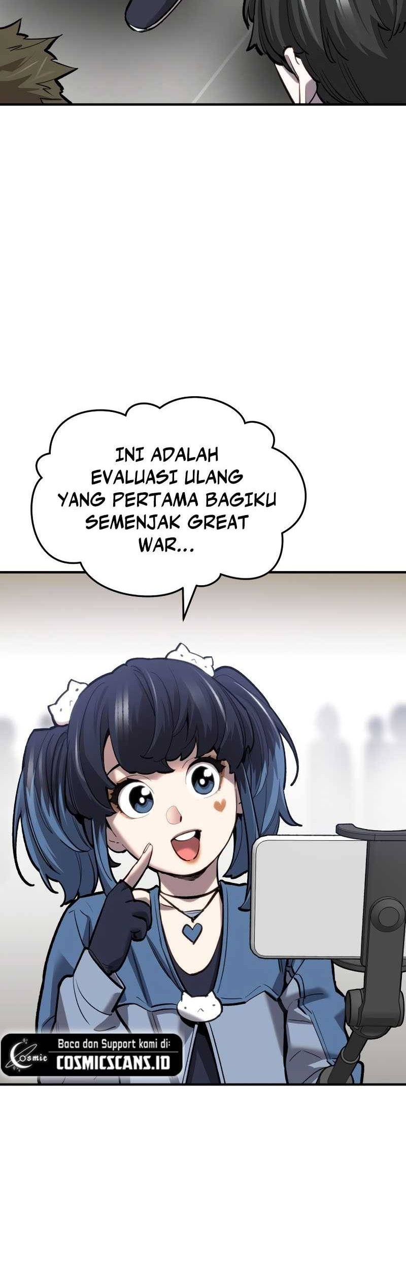 Limit Breaker Chapter 92 Gambar 30