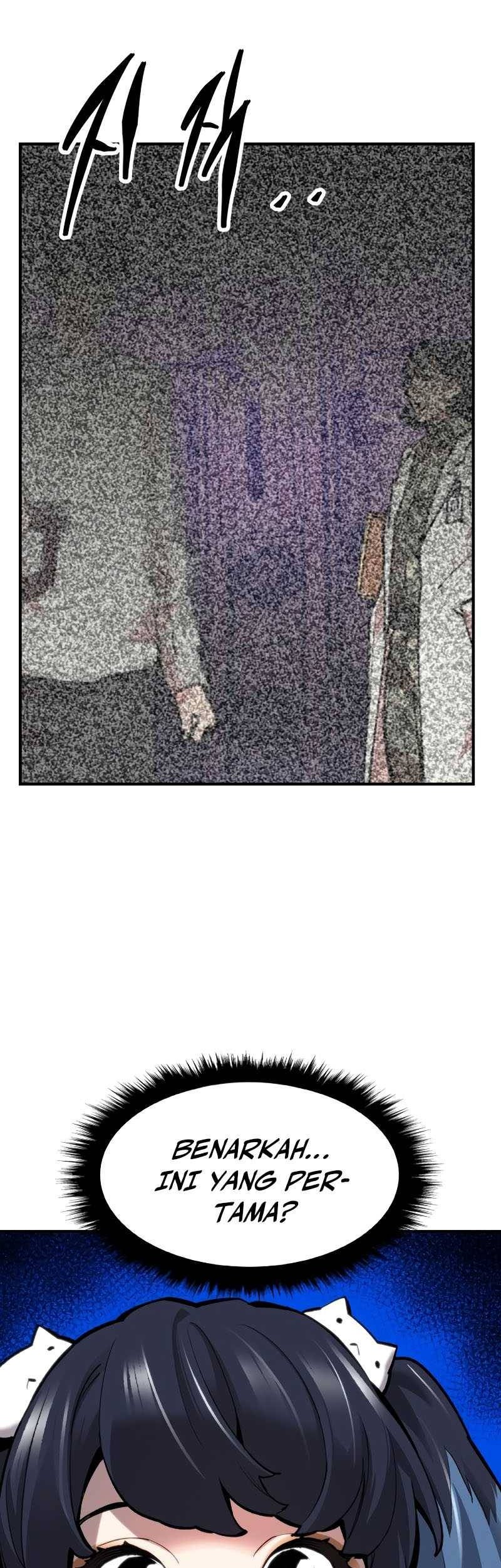 Limit Breaker Chapter 92 Gambar 31