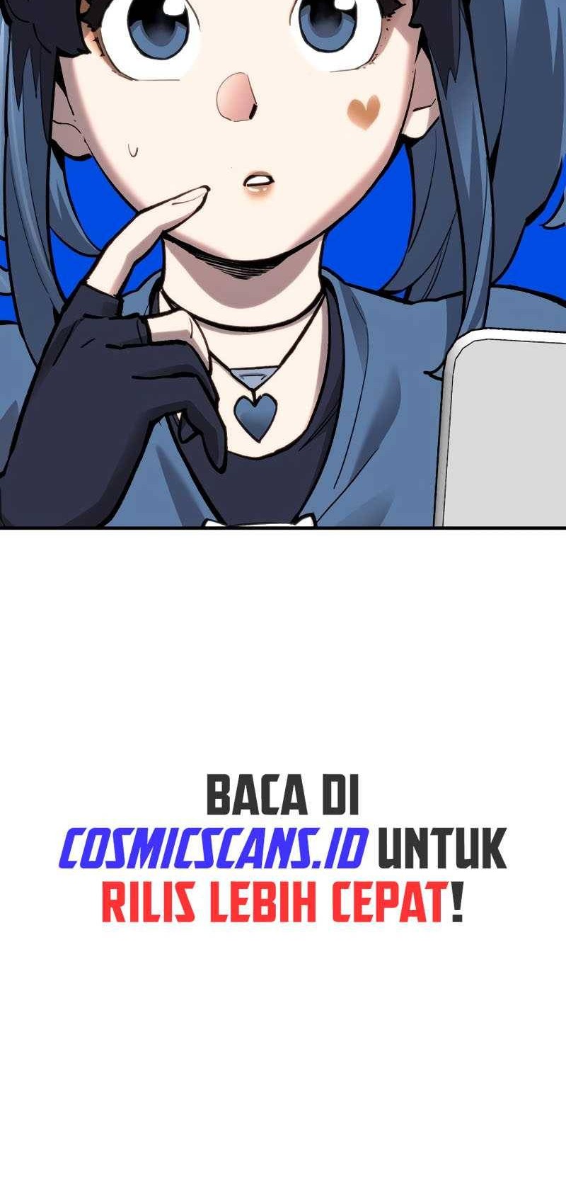 Limit Breaker Chapter 92 Gambar 32