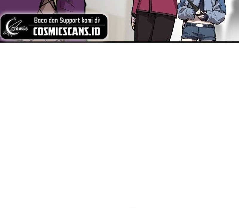 Limit Breaker Chapter 92 Gambar 36