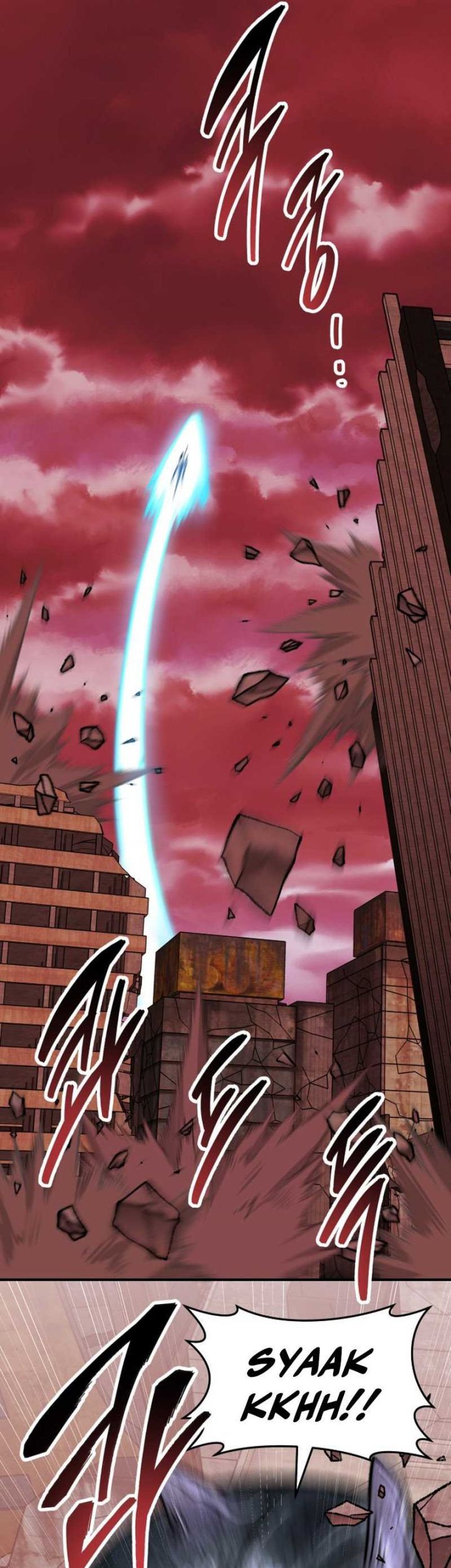 Limit Breaker Chapter 91 Gambar 50